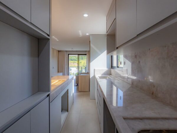 Apartamento à venda no Edifício Palm Coast