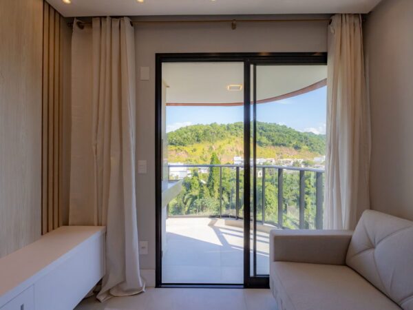 Apartamento à venda no Edifício Palm Coast