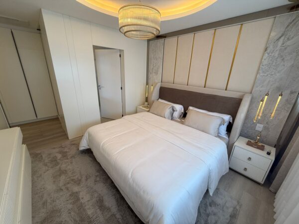 Cobertura duplex à venda no Olímpia Residence