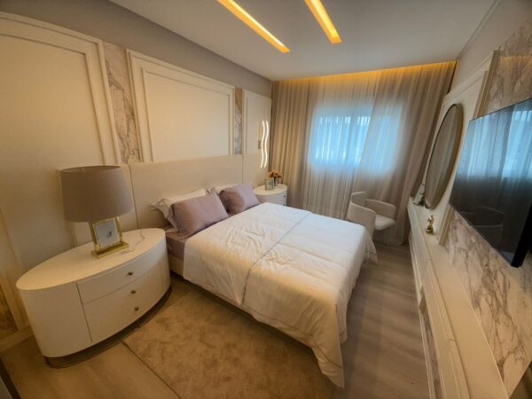 Cobertura duplex à venda no Olímpia Residence