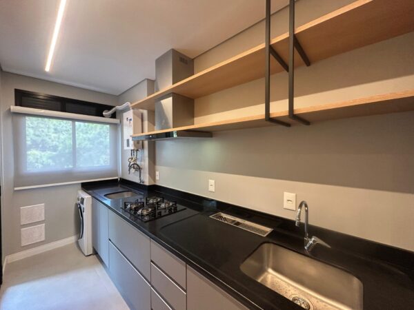 Apartamento à venda no Edifício Portal da Brava