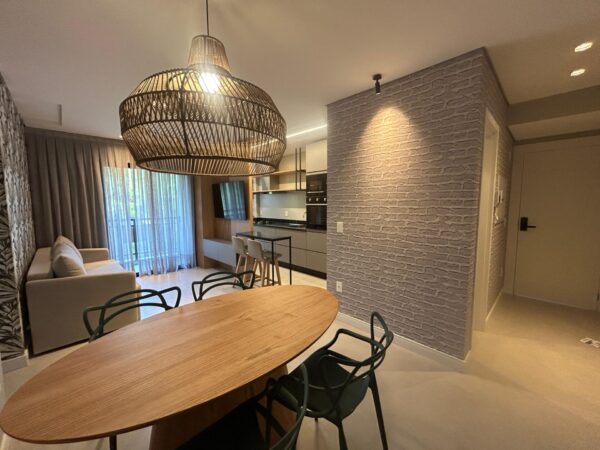 Apartamento à venda no Edifício Portal da Brava