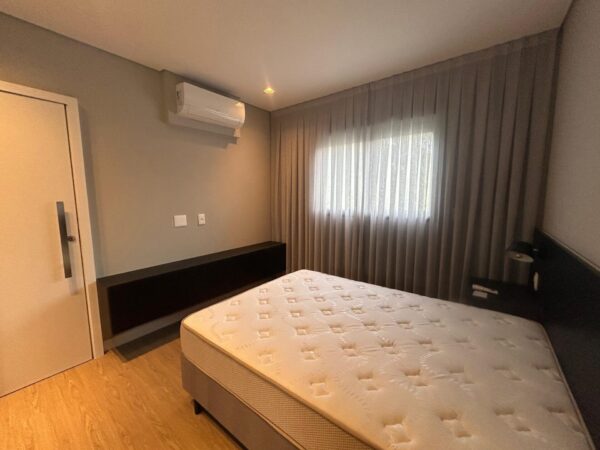 Apartamento à venda no Edifício Portal da Brava