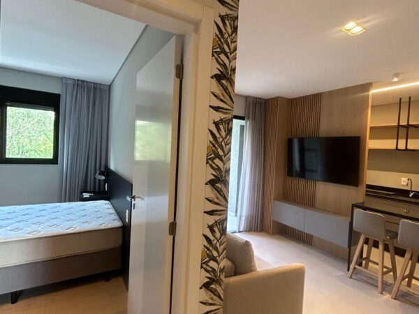 Apartamento à venda no Edifício Portal da Brava