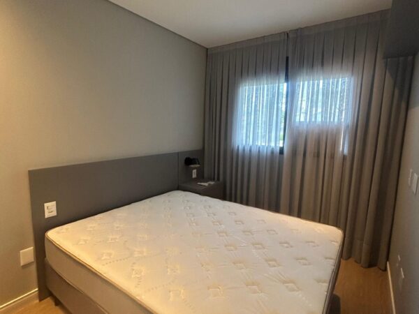 Apartamento à venda no Edifício Portal da Brava