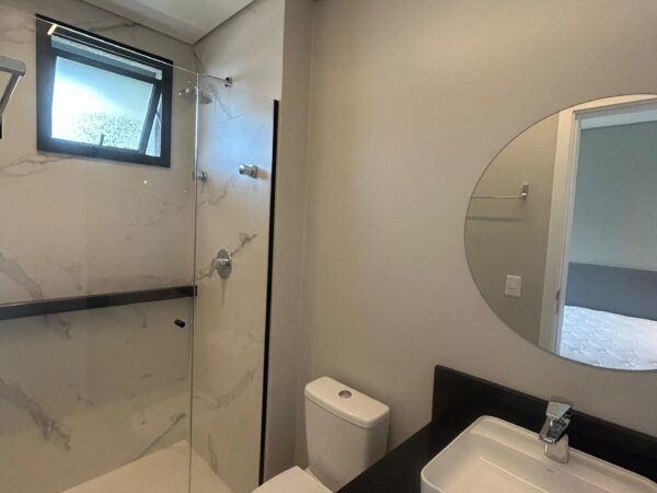 Apartamento à venda no Edifício Portal da Brava