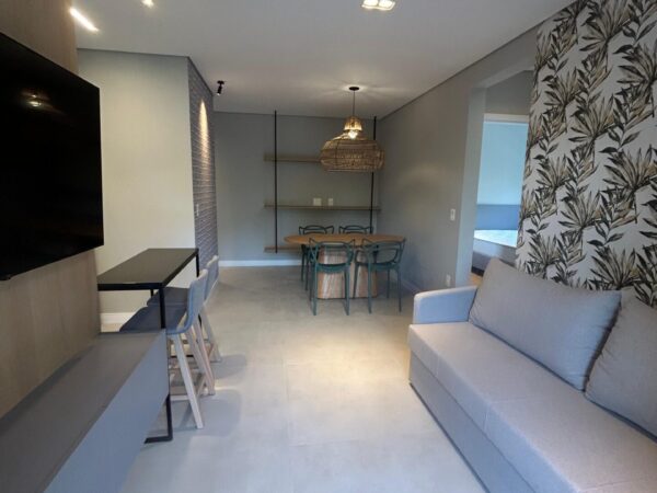 Apartamento à venda no Edifício Portal da Brava