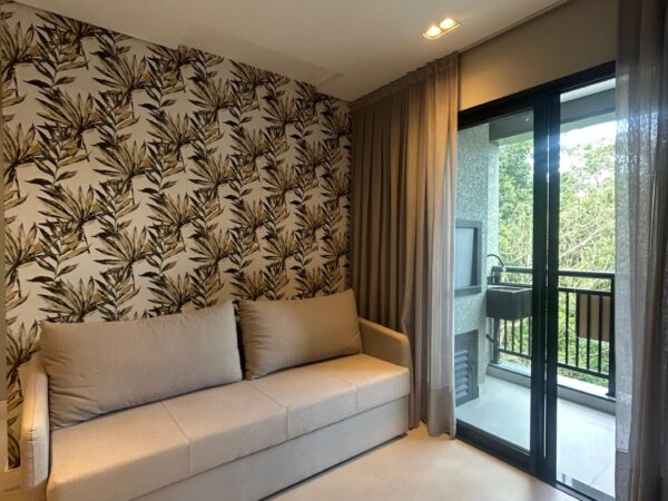 Apartamento à venda no Edifício Portal da Brava