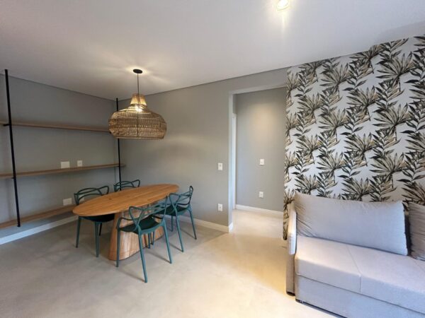 Apartamento à venda no Edifício Portal da Brava