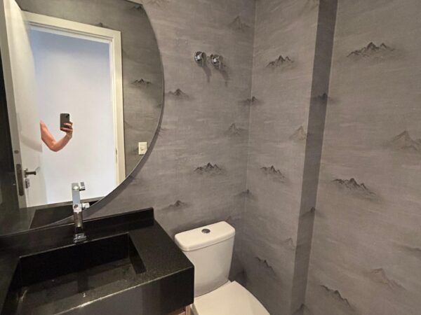 Apartamento à venda no Edifício Portal da Brava