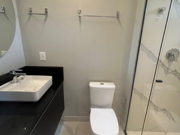 Apartamento à venda no Edifício Portal da Brava