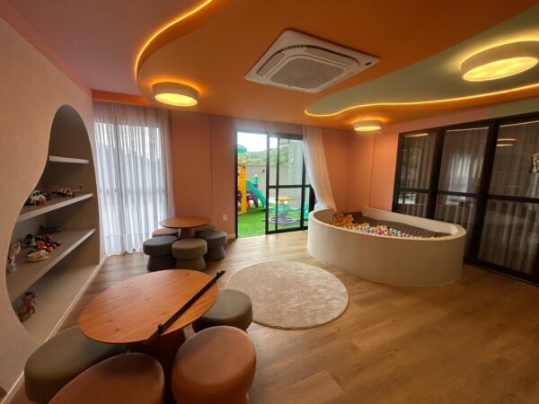 Apartamento à venda no Edifício Portal da Brava
