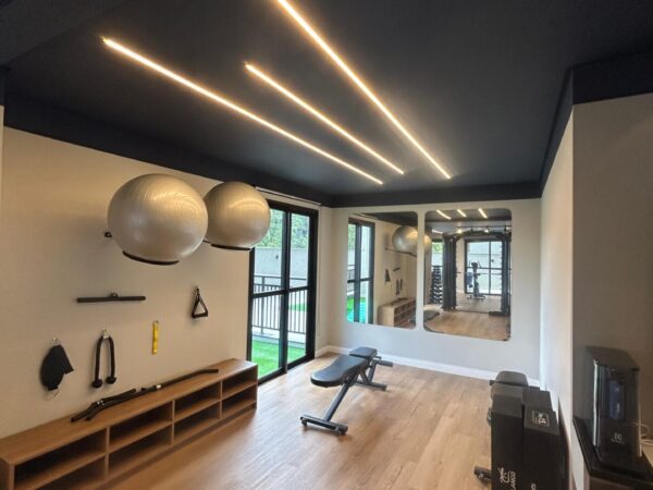 Apartamento à venda no Edifício Portal da Brava