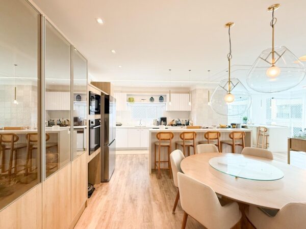 Apartamento à venda no Edifício Arnou T. de Mello Residence