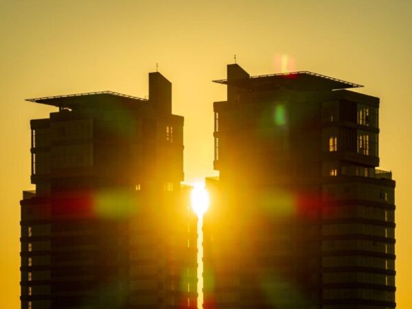 Apartamento andar baixo no Yachthouse