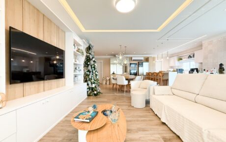 Apartamento à venda no Edifício Arnou T. de Mello Residence