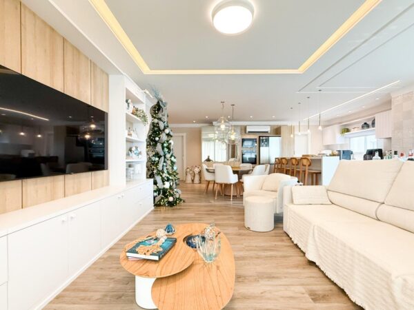 Apartamento à venda no Edifício Arnou T. de Mello Residence