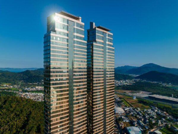 Apartamento andar baixo no Yachthouse