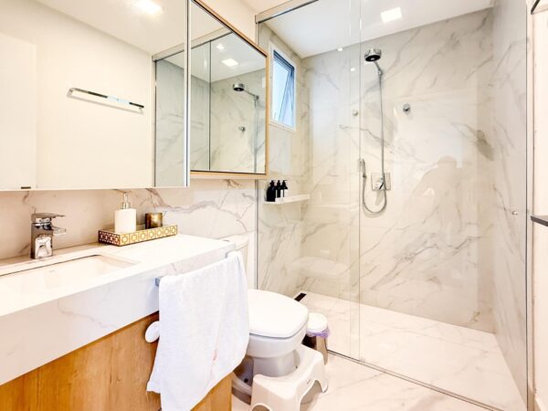 Apartamento à venda no Edifício Arnou T. de Mello Residence