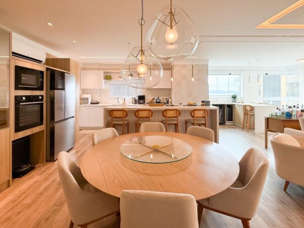 Apartamento à venda no Edifício Arnou T. de Mello Residence