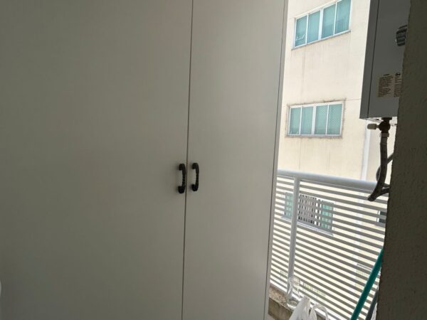 Apartamento à venda na Meia Praia