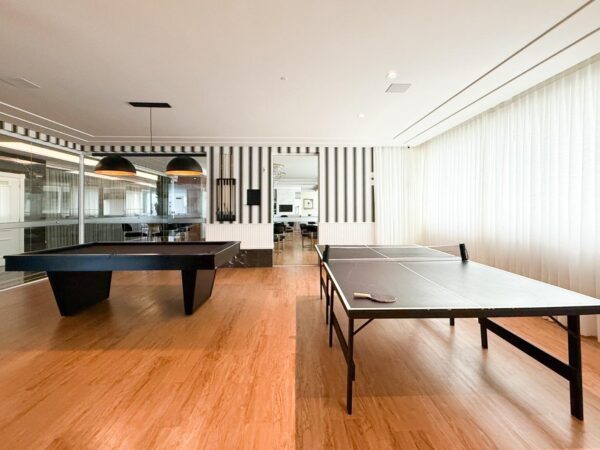 Apartamento à venda no Edifício Arnou T. de Mello Residence