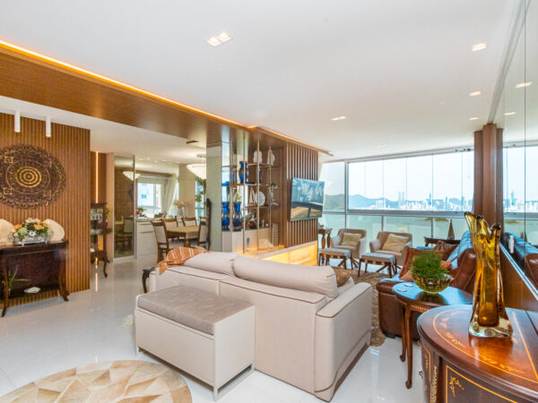 Apartamento à venda no Edifício Italian Residence