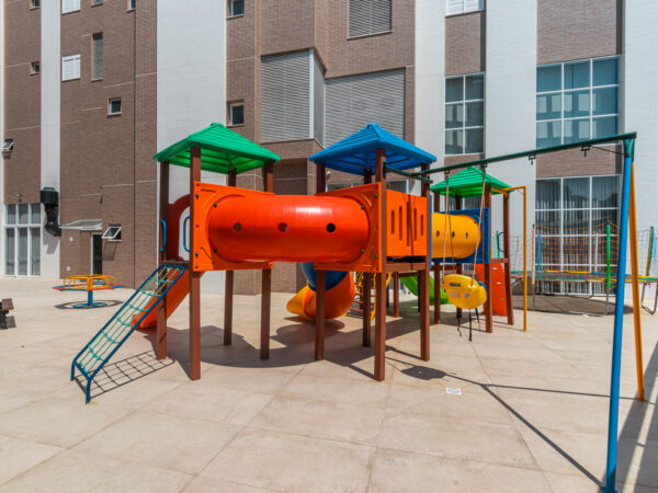 Apartamento à venda no Edifício Italian Residence