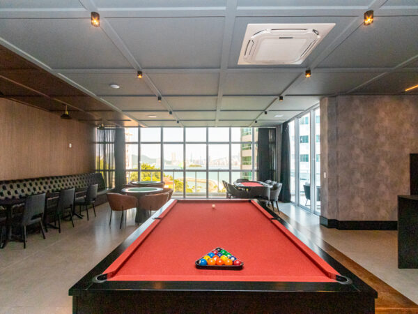 Apartamento à venda no Edifício Italian Residence