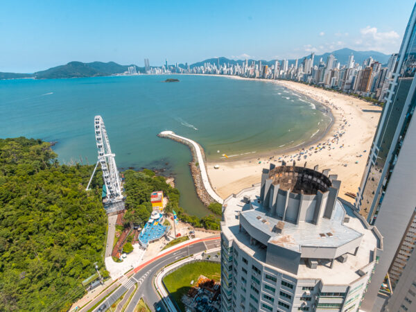 Apartamento no Edifício Italian Residence para locação