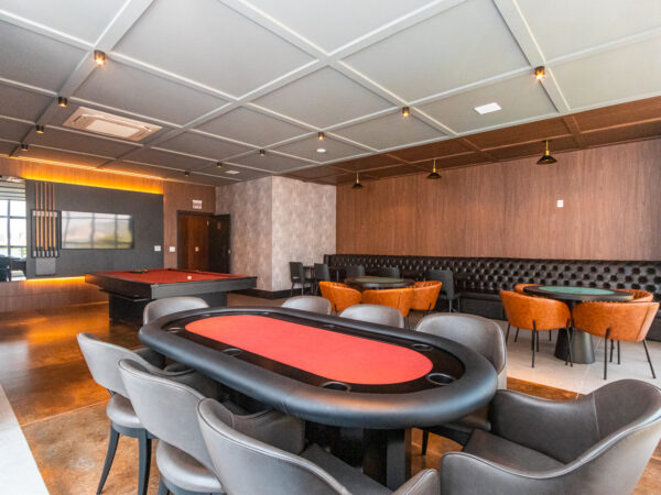 Apartamento no Edifício Italian Residence para locação