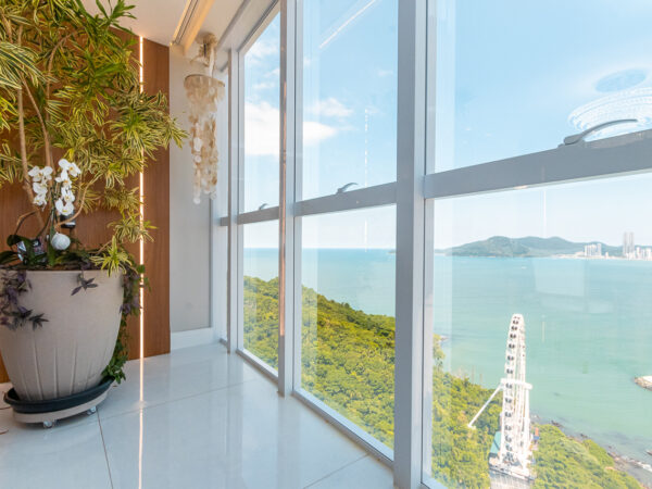 Apartamento à venda no Edifício Italian Residence