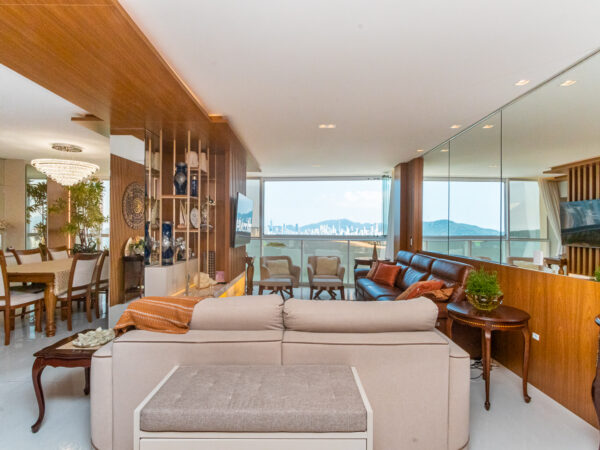 Apartamento à venda no Edifício Italian Residence