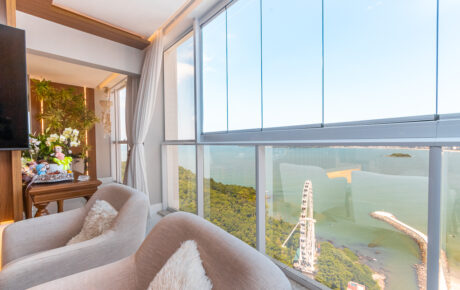 Apartamento à venda no Edifício Italian Residence