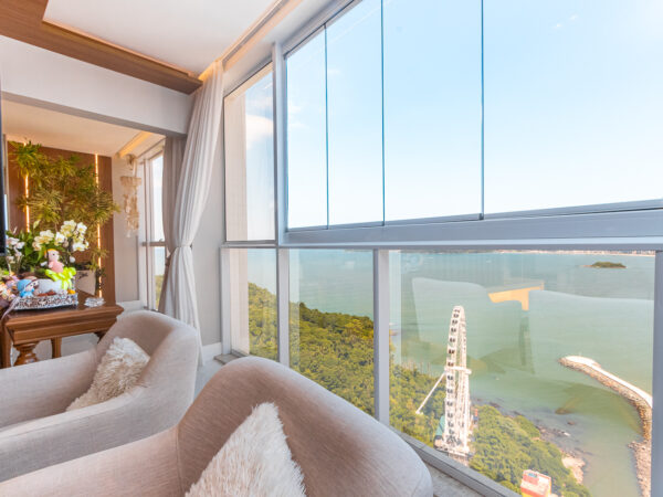 Apartamento à venda no Edifício Italian Residence