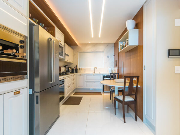 Apartamento à venda no Edifício Italian Residence