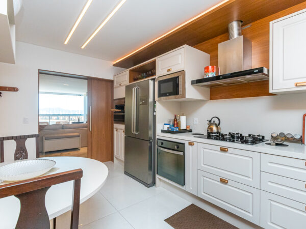 Apartamento à venda no Edifício Italian Residence