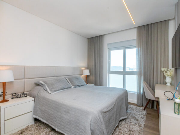 Apartamento à venda no Edifício Italian Residence