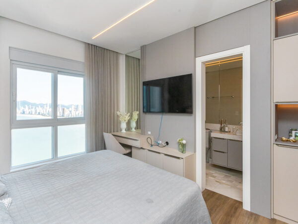 Apartamento à venda no Edifício Italian Residence