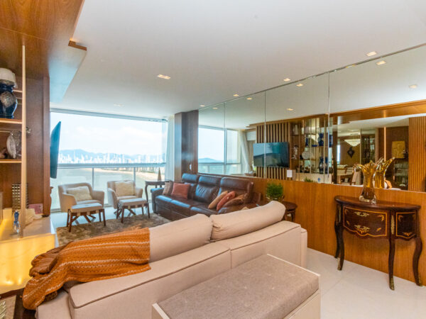 Apartamento à venda no Edifício Italian Residence