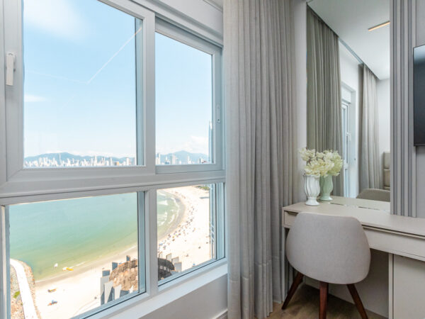 Apartamento à venda no Edifício Italian Residence