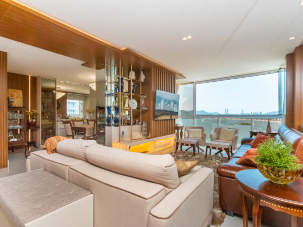 Apartamento à venda no Edifício Italian Residence