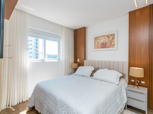 Apartamento à venda no Edifício Italian Residence