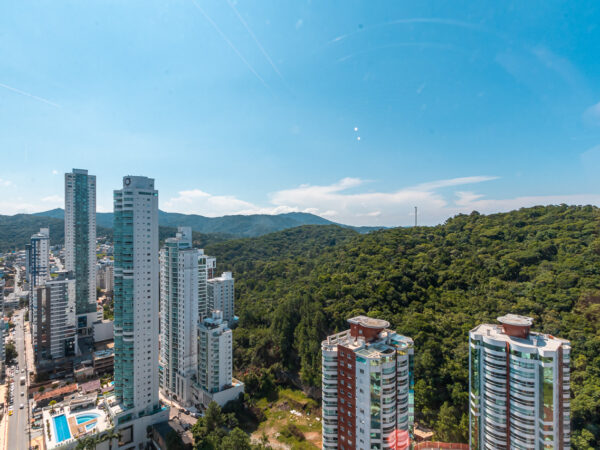 Apartamento à venda no Edifício Italian Residence