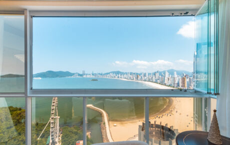 Apartamento no Edifício Italian Residence para locação