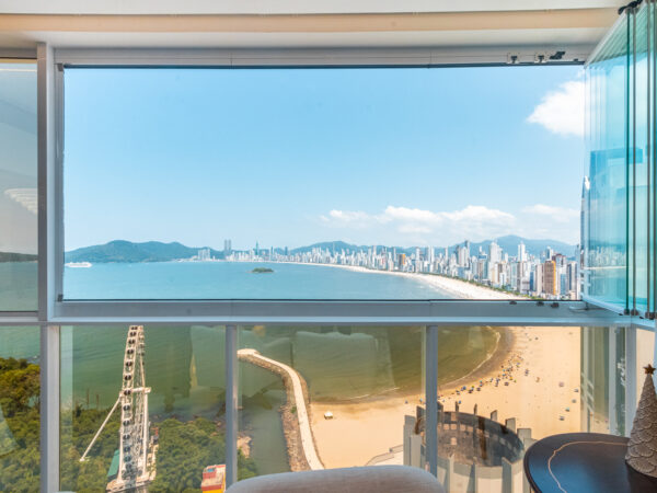 Apartamento no Edifício Italian Residence para locação