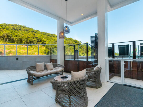 Apartamento à venda no Edifício Italian Residence