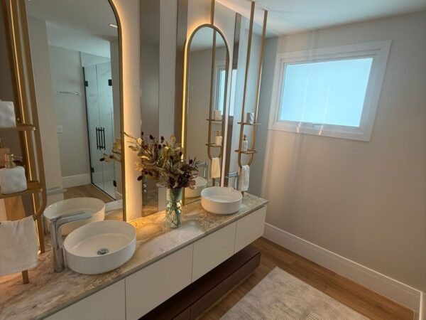 Apartamento à venda no Skyline Tower