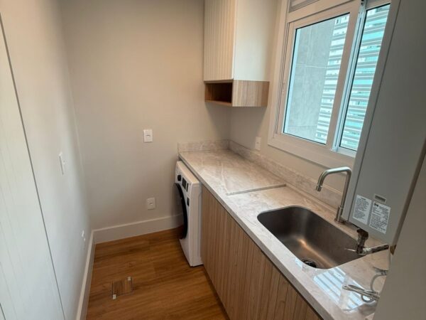 Apartamento à venda no Skyline Tower