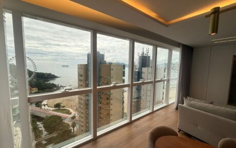 Apartamento à venda no Skyline Tower